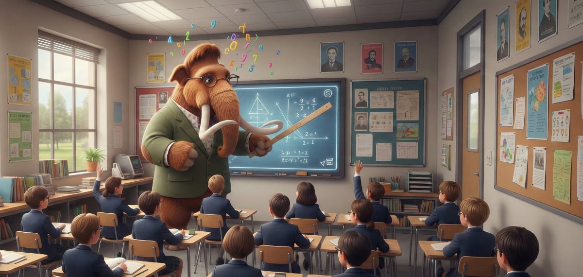 Using Mammath in your classroom featured image