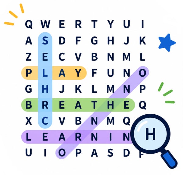Wordsearch Maker icon