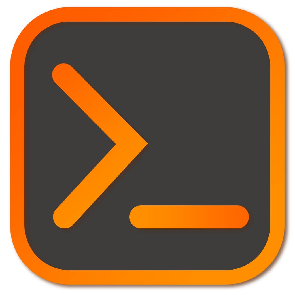 Python Interpreter icon