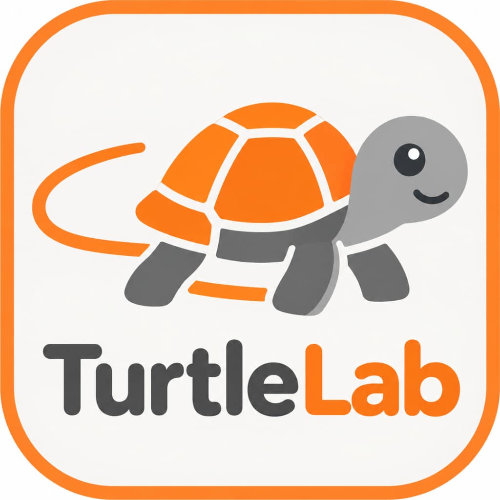 TurtleLab icon