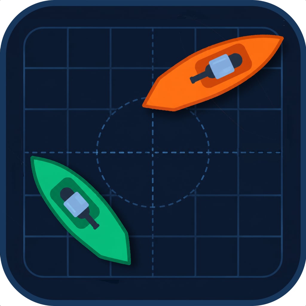 Battleship Angles icon